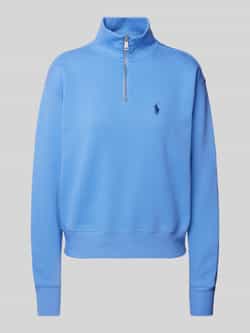 Polo Ralph Lauren Gebreide pullover met ribboorden