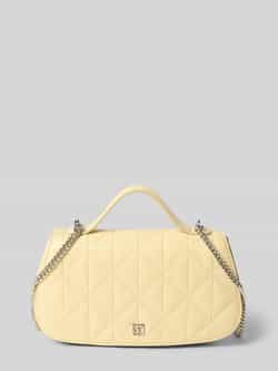 CK Calvin Klein Schoudertas met logo-applicatie