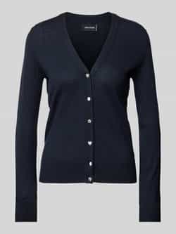 Zadig & Voltaire Cardigan van lanawol model 'JEMMA'