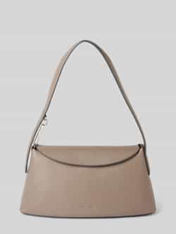 CK Calvin Klein Handtas met labeldetail model 'SOFT SCULPT'