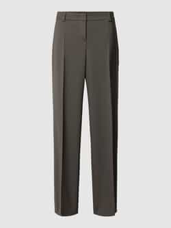 Windsor Pantalon met Franse steekzakken