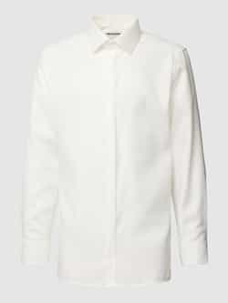 Olymp Zakelijk overhemd met kentkraag model 'New Kent'