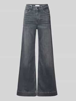 Rich & Royal Jeans met 5-pocketmodel