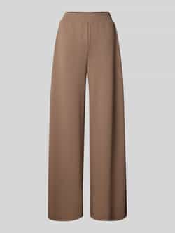 BRAX Sweatpants met elastische band model 'MAINE'