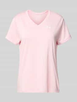 Under armour Tech Twist V-neck Short Sleeve