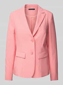 Betty Barclay Blazer met reverskraag