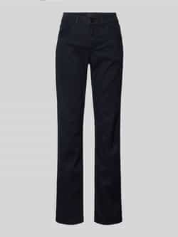 Angels Stoffen broek met 5-pocketmodel model 'DOLLY'
