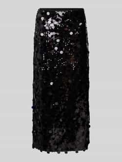 Moves Midirok met pailletten model 'Lubinu'