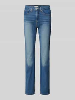 Levi's 300 Bootcut jeans in 5-pocketmodel model 'INDI'