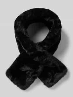 Kurt Beines Stola van imitatiebont met lus