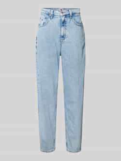 Tommy Jeans Mom fit jeans in 5-pocketmodel