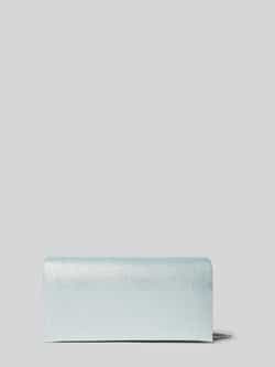 Jake*s Cocktail Handtas met schouderband in metallic