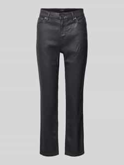 Lauren Ralph Lauren Straight fit jeans in verkorte pasvorm