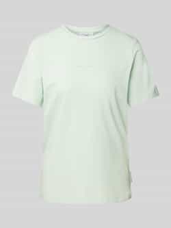 Marc O'Polo DENIM T-shirt met labelprint
