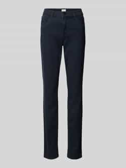 BRAX Straight fit jeans in 5-pocketmodel model 'STYLE.SHAKIRA'