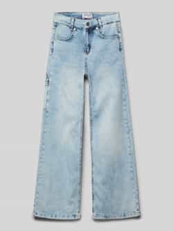 Blue Effect Jeans met pijpzak