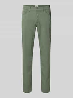 BRAX Regular fit chino in 5-pocketmodel model 'ULTRALIGHT'