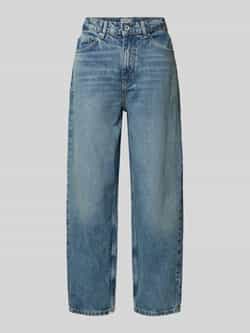 Jake*s Casual Jeans met 5-pocketmodel