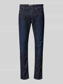 Replay Slim fit jeans in 5-pocketmodel model 'WILLIBI'