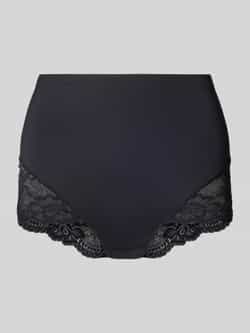 Dorina Slip met kant model 'BRIGITTE ECO'