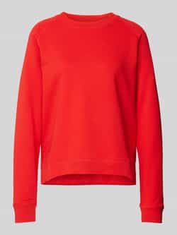 Marc O'Polo DENIM Sweatshirt met ribboorden
