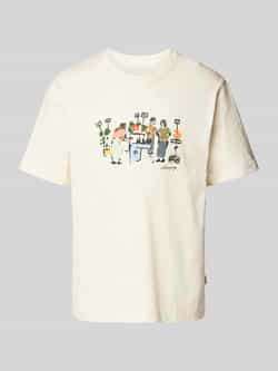 Jack & jones T-shirt Korte Mouw Jack & Jones