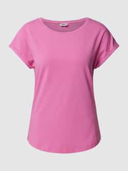B.Young T-shirt met ronde hals model 'PAMILA'