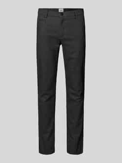 BRAX Broek met achterzakken model 'Fabio'