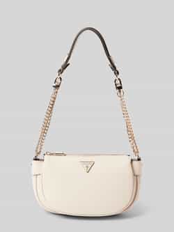 Guess Handtas in leerlook model 'FEDORA'