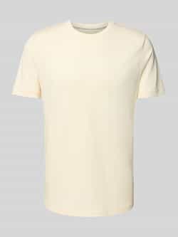 Christian Berg Men T-shirt met ronde hals