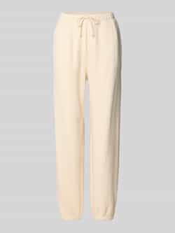 American vintage Sweatpants met elastische band model 'FIKY'