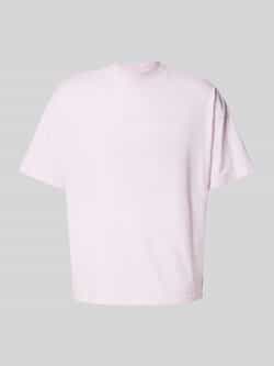 Pegador Oversized T-shirt met labelprint model 'BRACY'