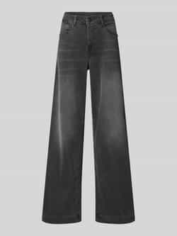 MAC Wide leg jeans in 5-pocketmodel