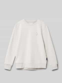 Tom Tailor Sweatshirt met ronde hals