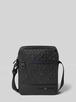 Tommy Hilfiger Handtasje TH MONOGRAM MINI REPORTER