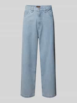 Santa Cruz Jeans met 5-pocketmodel