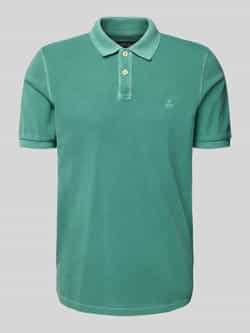 Marc O'Polo Regular fit poloshirt van puur katoen