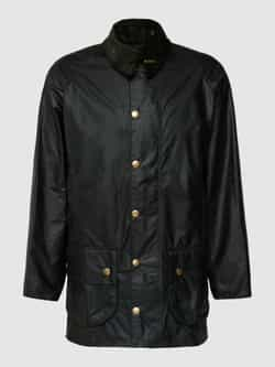 Barbour Beperkte oplage 40-jarig jubileum Beaufort Wax Jacket Green Dames