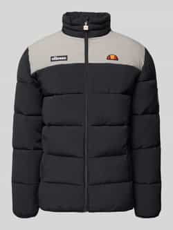 Ellesse Gewatteerd jack met ritssluiting model 'NEBULA'