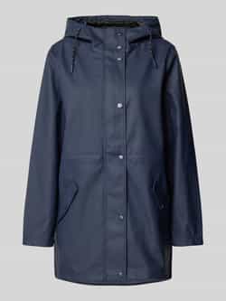 Vero Moda Functioneel jack met capuchon model 'MALOU'
