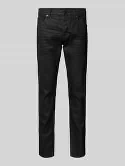 G-Star Raw Jeans met 5-pocketmodel