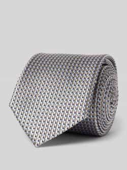 Prince Bowtie Stropdas van zijde