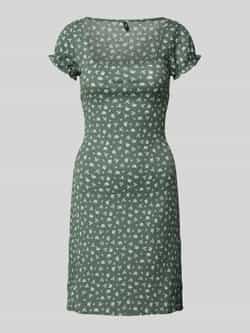 Only Slim fit vrijetijdsjurk met cut-out model 'LARONA'
