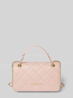 VALENTINO BAGS Handtas met doorgestikte naden model 'OCARINA'