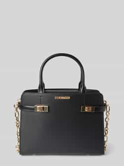 Steve Madden Handtas met labelapplicatie model 'BLORENE'