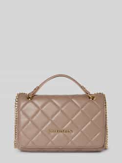 Valentino by Mario Valentino Bruine Polyethyleen Handtas | Stijlvol Model Brown Unisex