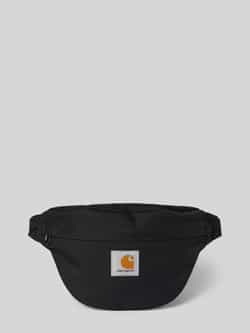 Carhartt Work In Progress Crossbodytas met labeldetail model 'JAKE'