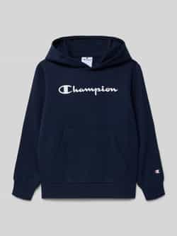 Champion Hoodie met capuchon