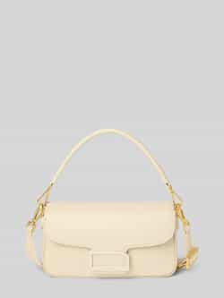 Bogner Handtas met labeldetail model 'pontresina neve nera'