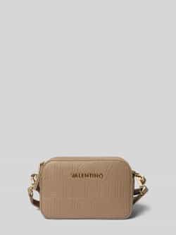 VALENTINO BAGS Handtas met labelapplicatie model 'PANSY'